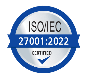 ISO 27001 Certification