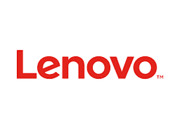 Lenovo technology partner logo