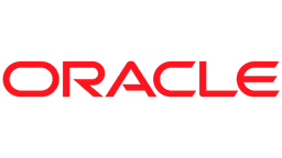 Oracle technology partner logo