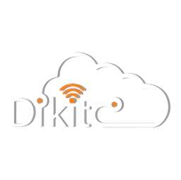 Dikite Logo